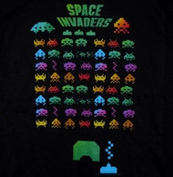 Space Invaders